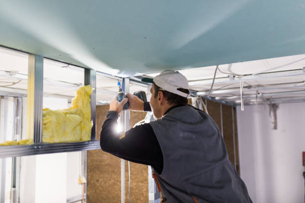 Types of Insulation We Offer in Spinnerstown, PA