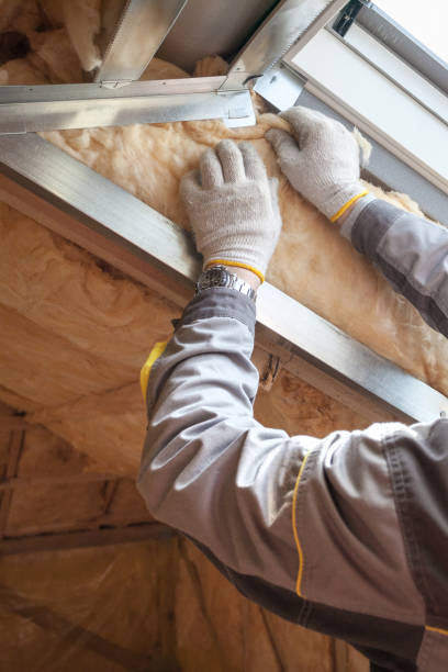 Best Eco-Friendly or Green Insulation Solutions  in Spinnerstown, PA