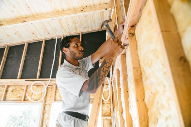 Best Attic Insulation Installation  in Spinnerstown, PA