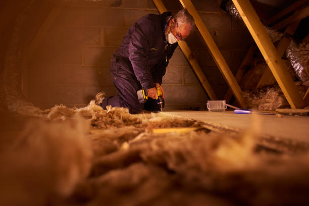 Best Soundproof Insulation  in Spinnerstown, PA